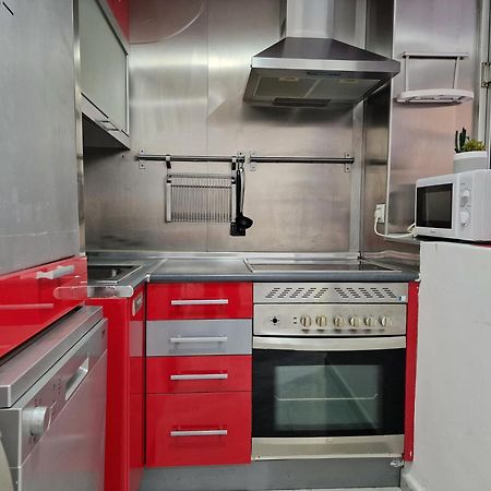 马德里Menendez Pelayo, Loft Junto Al Retiro公寓 外观 照片