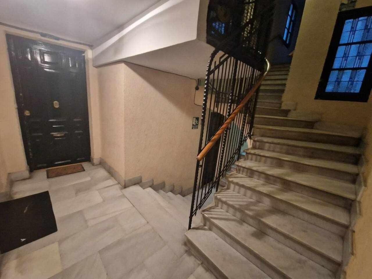 马德里Menendez Pelayo, Loft Junto Al Retiro公寓 外观 照片