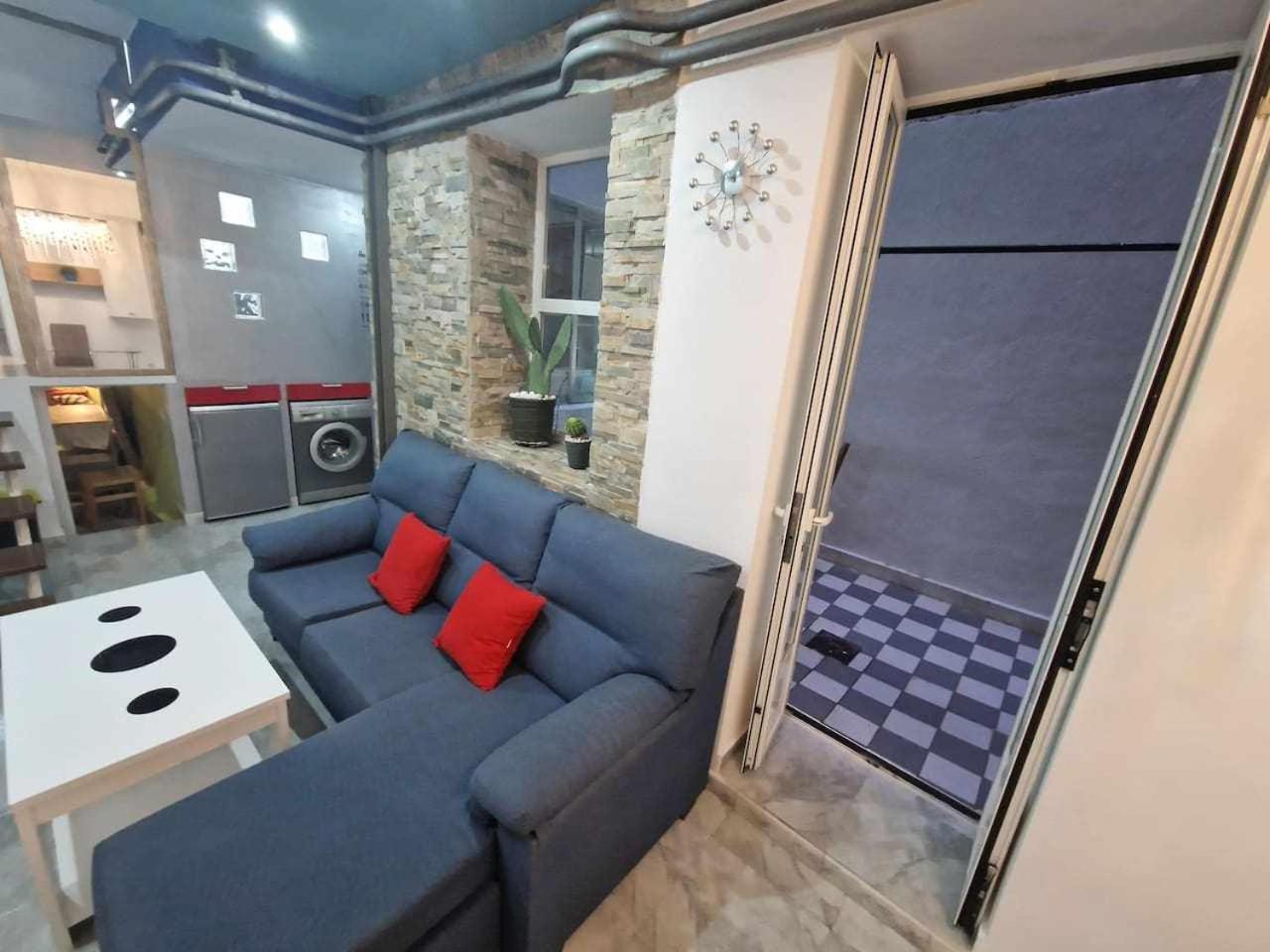 马德里Menendez Pelayo, Loft Junto Al Retiro公寓 外观 照片
