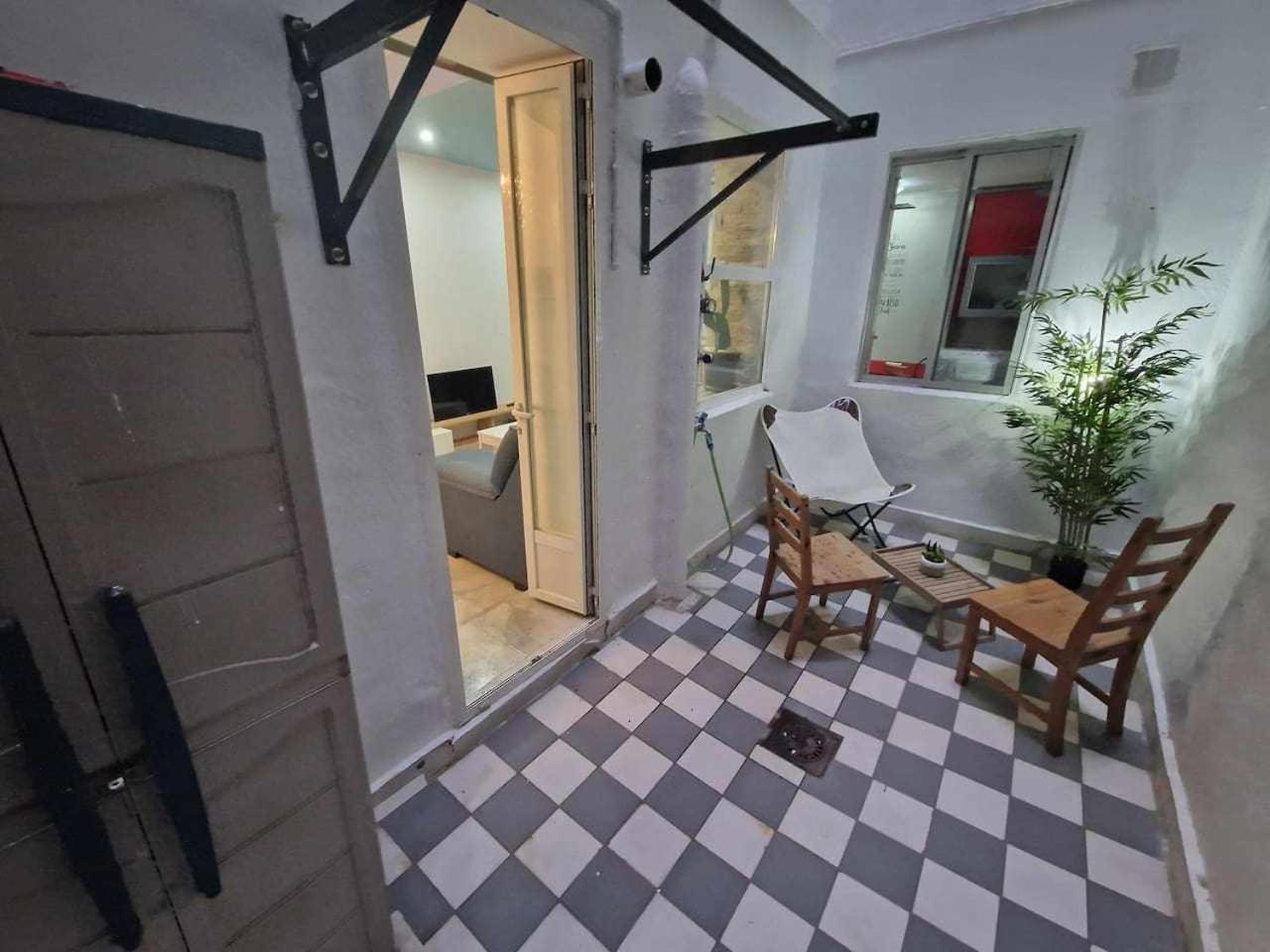 马德里Menendez Pelayo, Loft Junto Al Retiro公寓 外观 照片