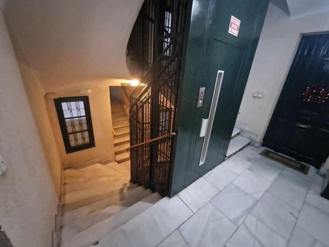 马德里Menendez Pelayo, Loft Junto Al Retiro公寓 外观 照片