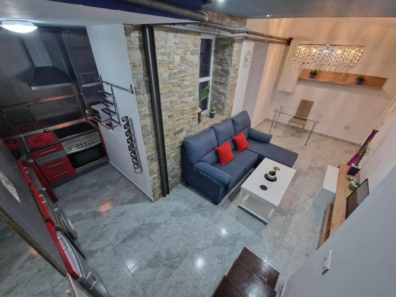 马德里Menendez Pelayo, Loft Junto Al Retiro公寓 外观 照片