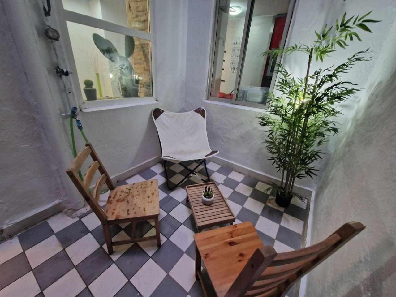 马德里Menendez Pelayo, Loft Junto Al Retiro公寓 外观 照片