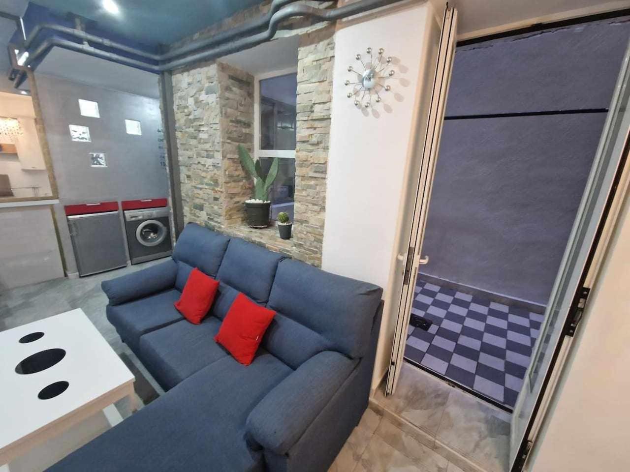 马德里Menendez Pelayo, Loft Junto Al Retiro公寓 外观 照片