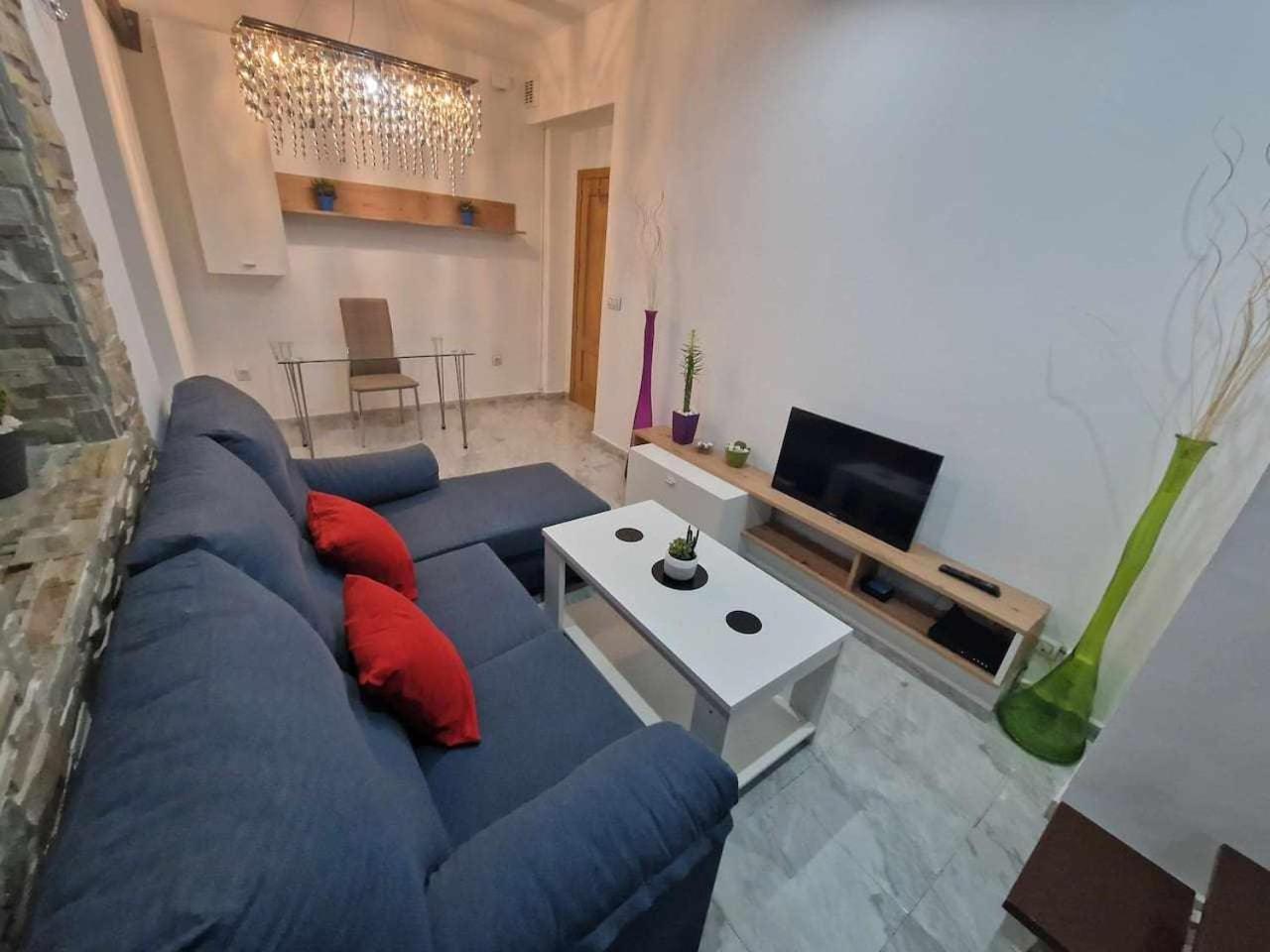 马德里Menendez Pelayo, Loft Junto Al Retiro公寓 外观 照片