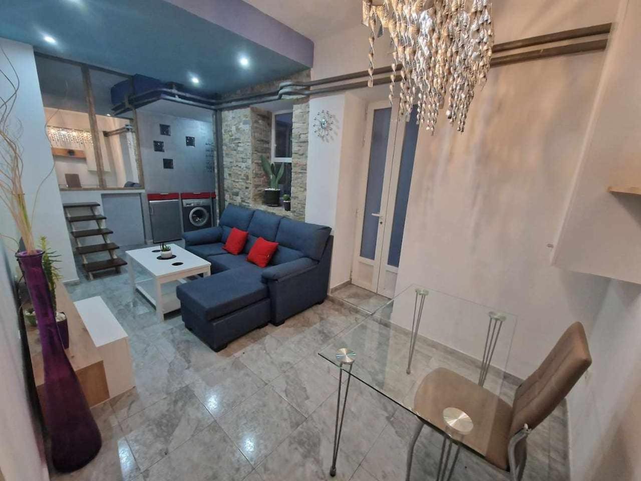 马德里Menendez Pelayo, Loft Junto Al Retiro公寓 外观 照片