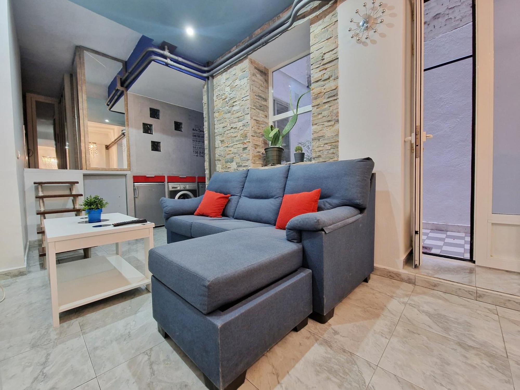 马德里Menendez Pelayo, Loft Junto Al Retiro公寓 外观 照片