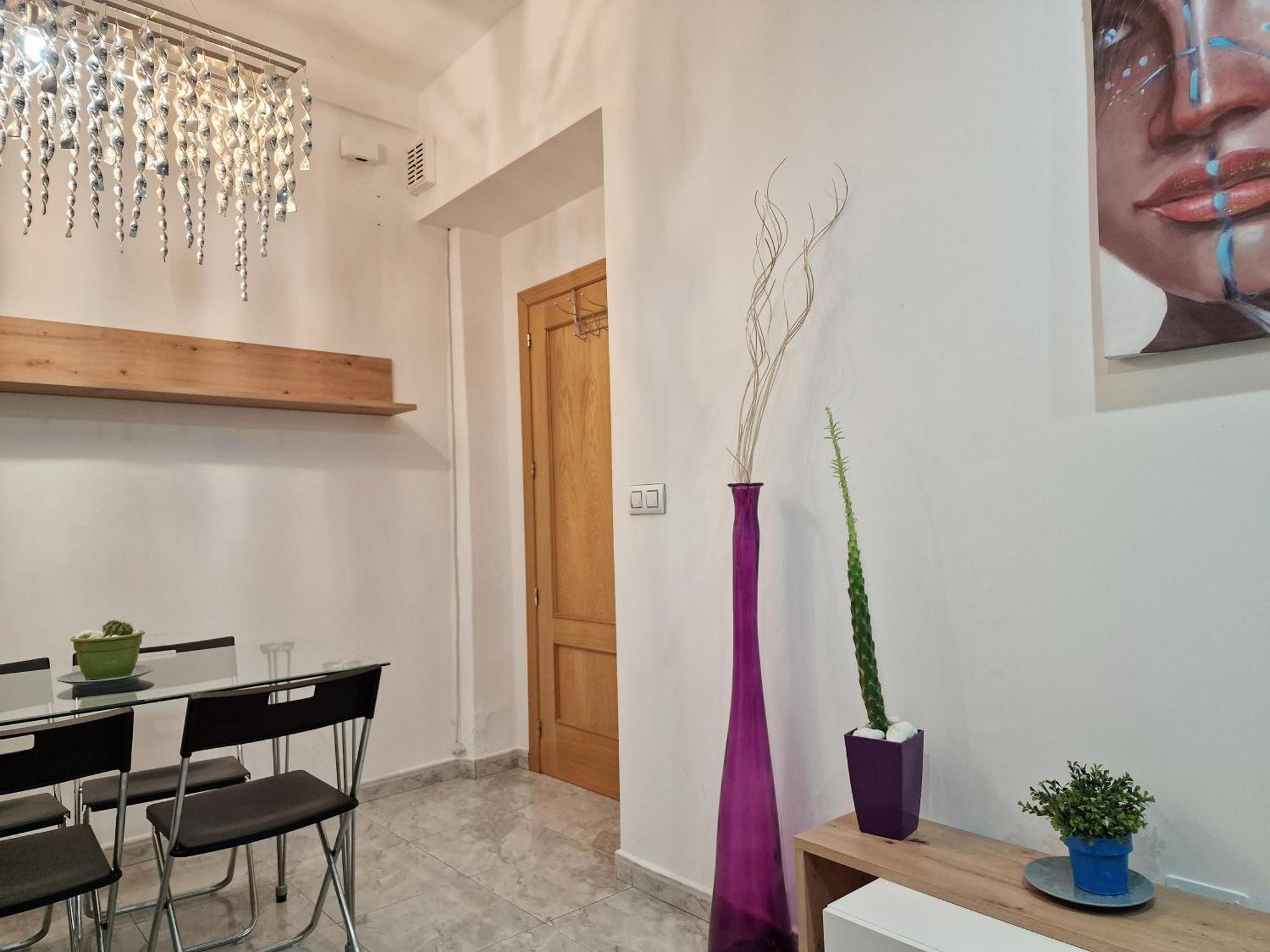 马德里Menendez Pelayo, Loft Junto Al Retiro公寓 外观 照片