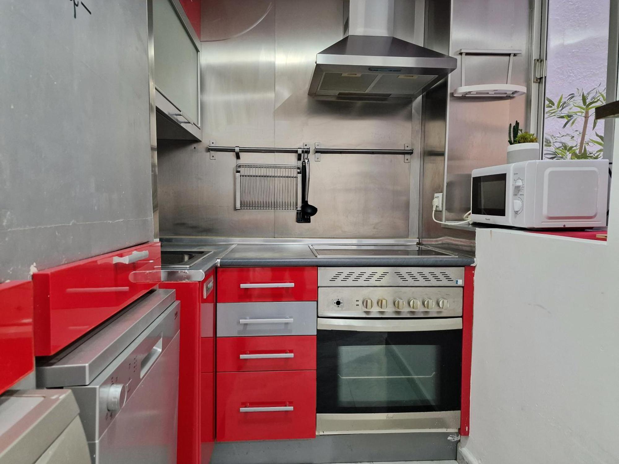 马德里Menendez Pelayo, Loft Junto Al Retiro公寓 外观 照片
