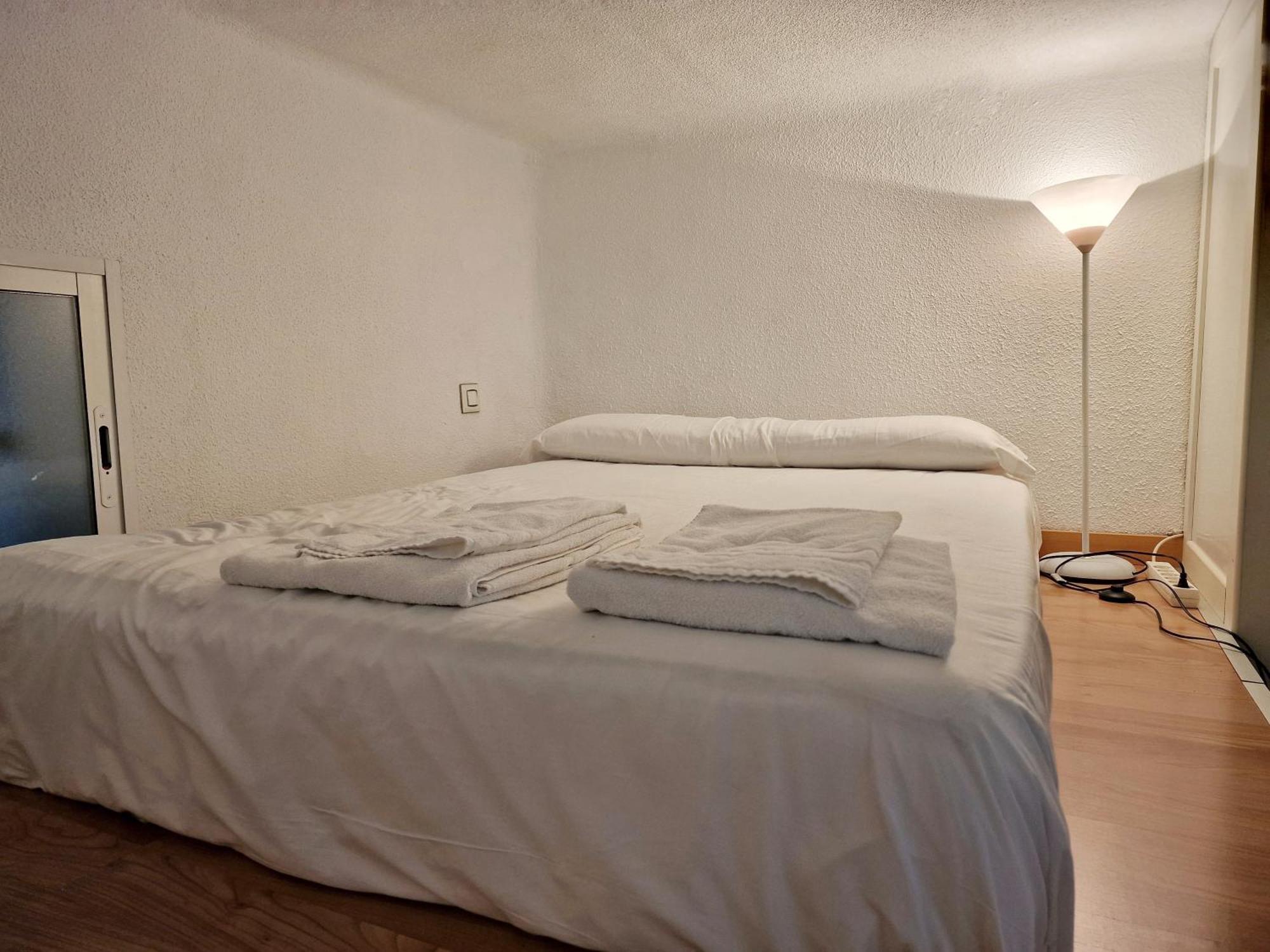 马德里Menendez Pelayo, Loft Junto Al Retiro公寓 外观 照片