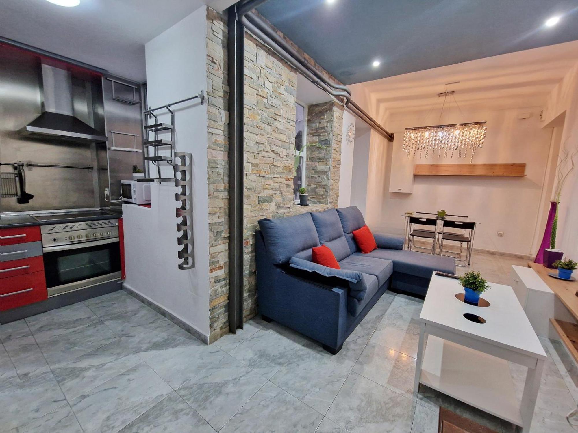 马德里Menendez Pelayo, Loft Junto Al Retiro公寓 外观 照片
