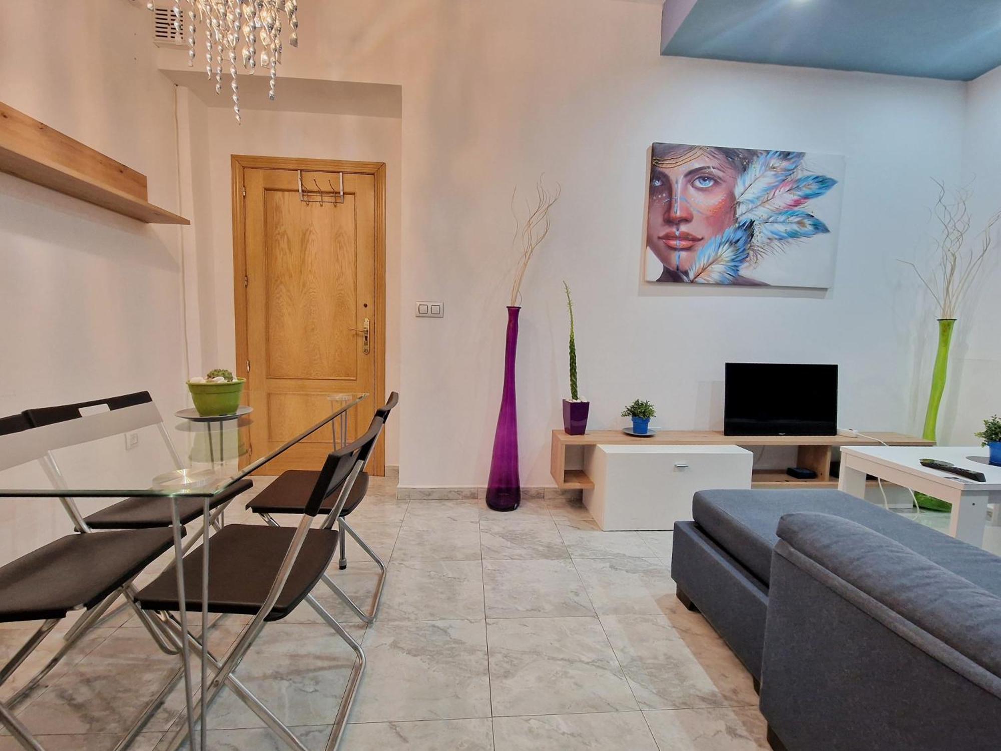 马德里Menendez Pelayo, Loft Junto Al Retiro公寓 外观 照片
