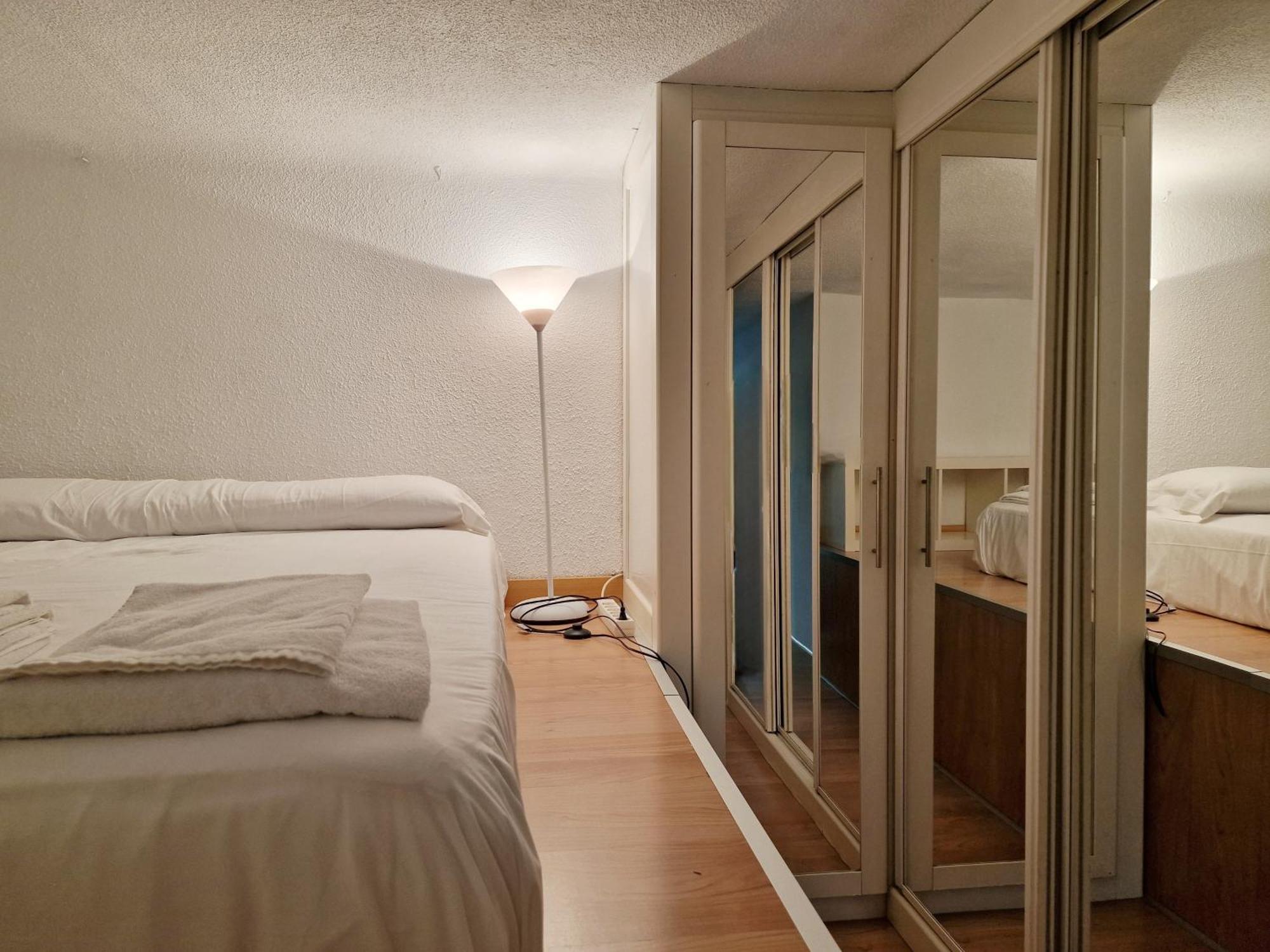 马德里Menendez Pelayo, Loft Junto Al Retiro公寓 外观 照片
