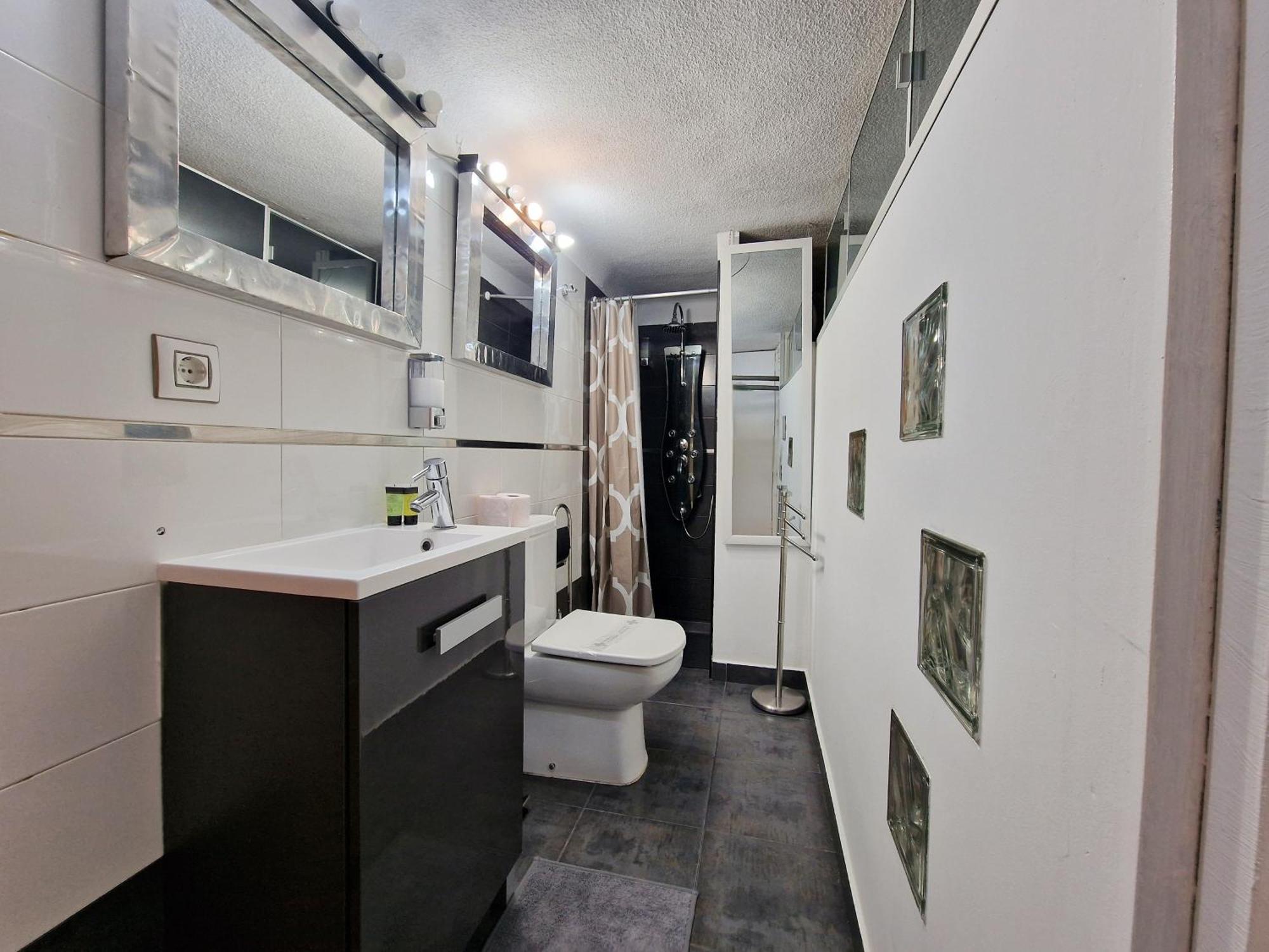 马德里Menendez Pelayo, Loft Junto Al Retiro公寓 外观 照片