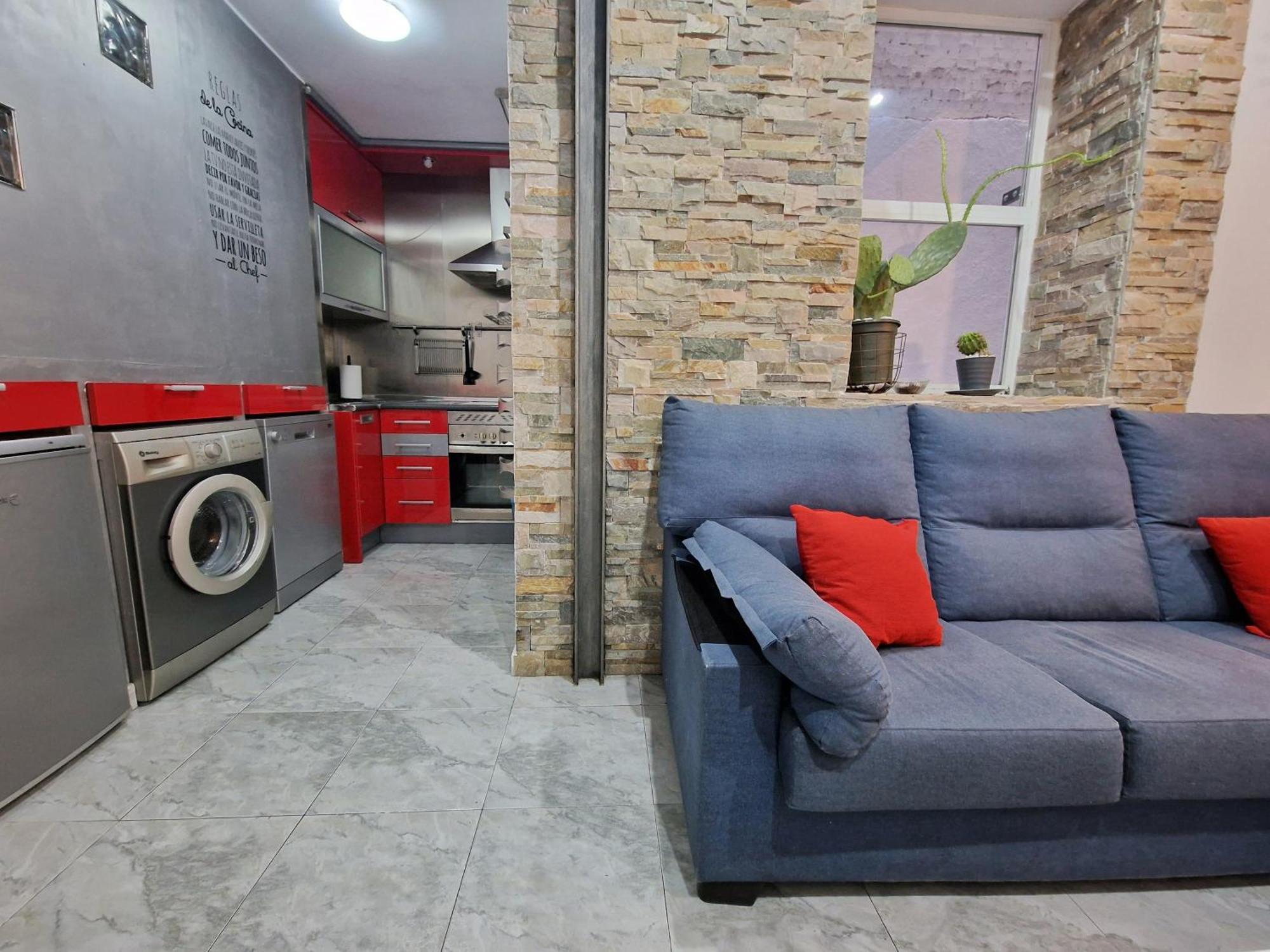 马德里Menendez Pelayo, Loft Junto Al Retiro公寓 外观 照片
